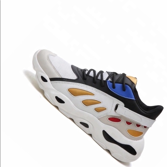 Sadarh+Cole Arize SHOE - Picture 2 of 4